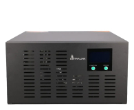Extralink Piorun 3000VA/2100W EX.31155 - 1474122 - zdjęcie 2